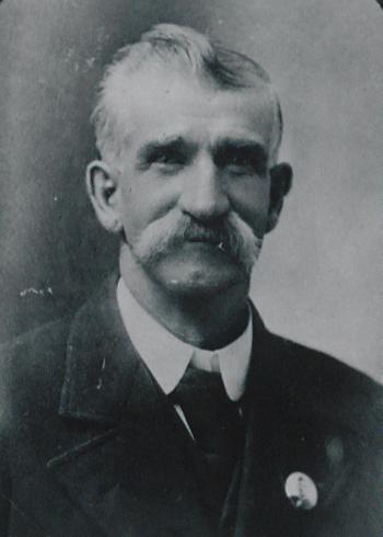 George Alexander Wilson Allen (1847 - 1913) Profile